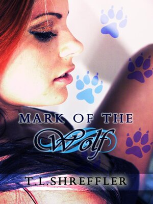 cover image of Mark of the Wolf